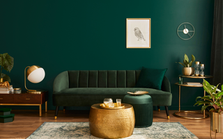 Exploring the Color Palette Revolution of 2024: Evocative Shades that Transform Home Decor