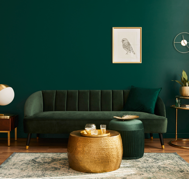 Exploring the Color Palette Revolution of 2024: Evocative Shades that Transform Home Decor