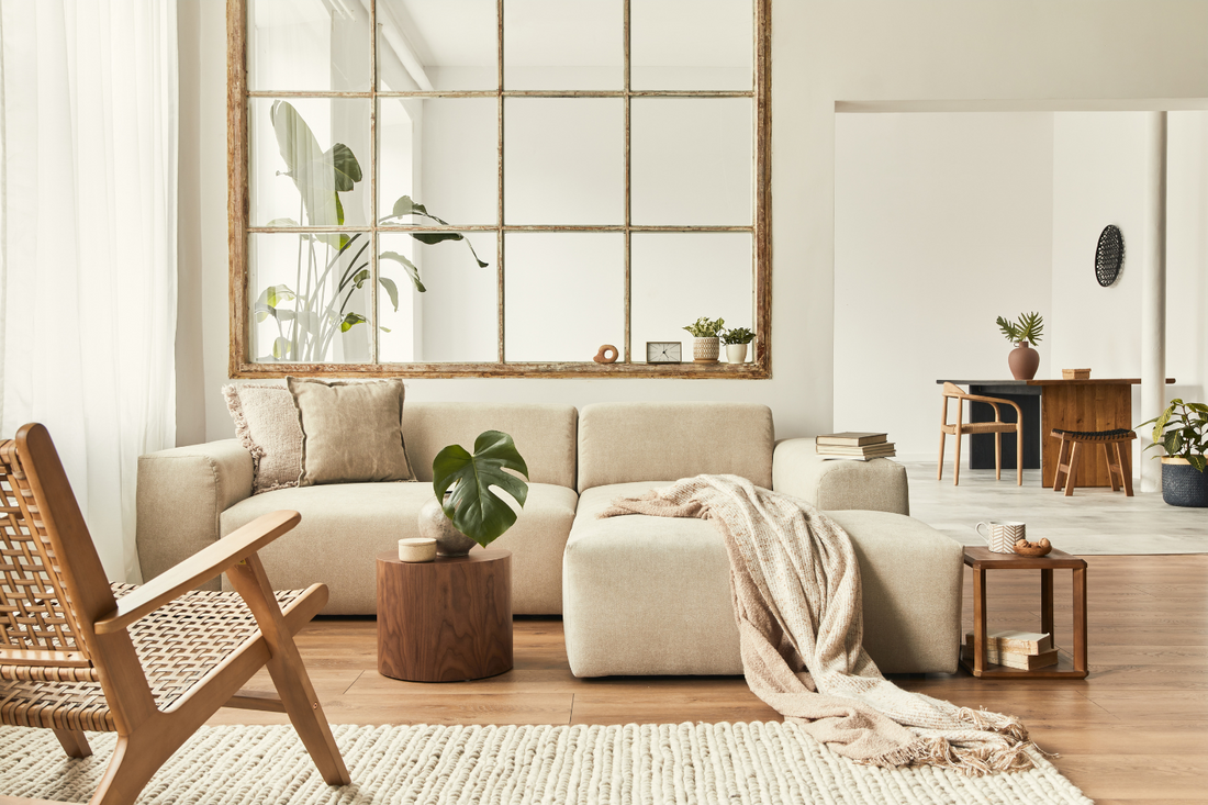 Embracing Quiet Luxury and Timeless Craftsmanship in Home Decor