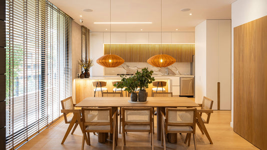Exploring the Popularity of Rattan Furniture
