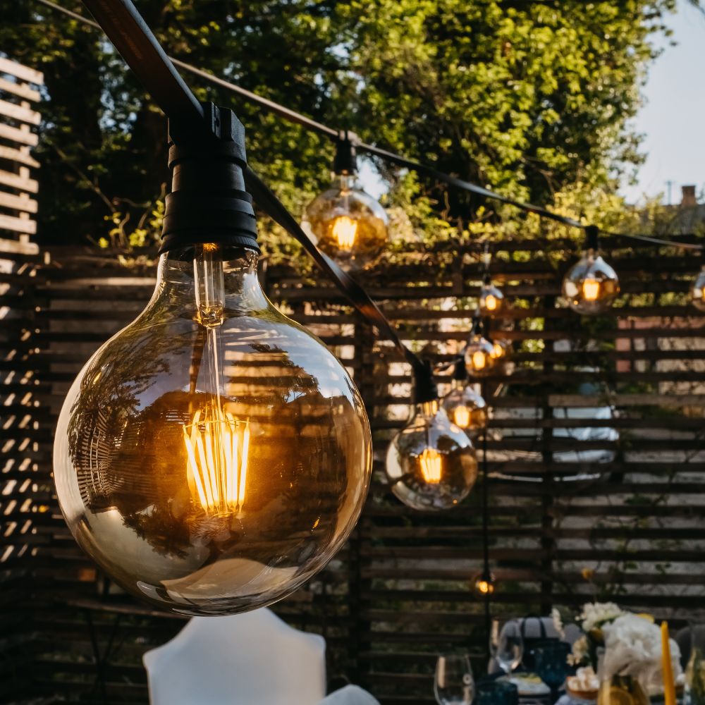 Fairy lights