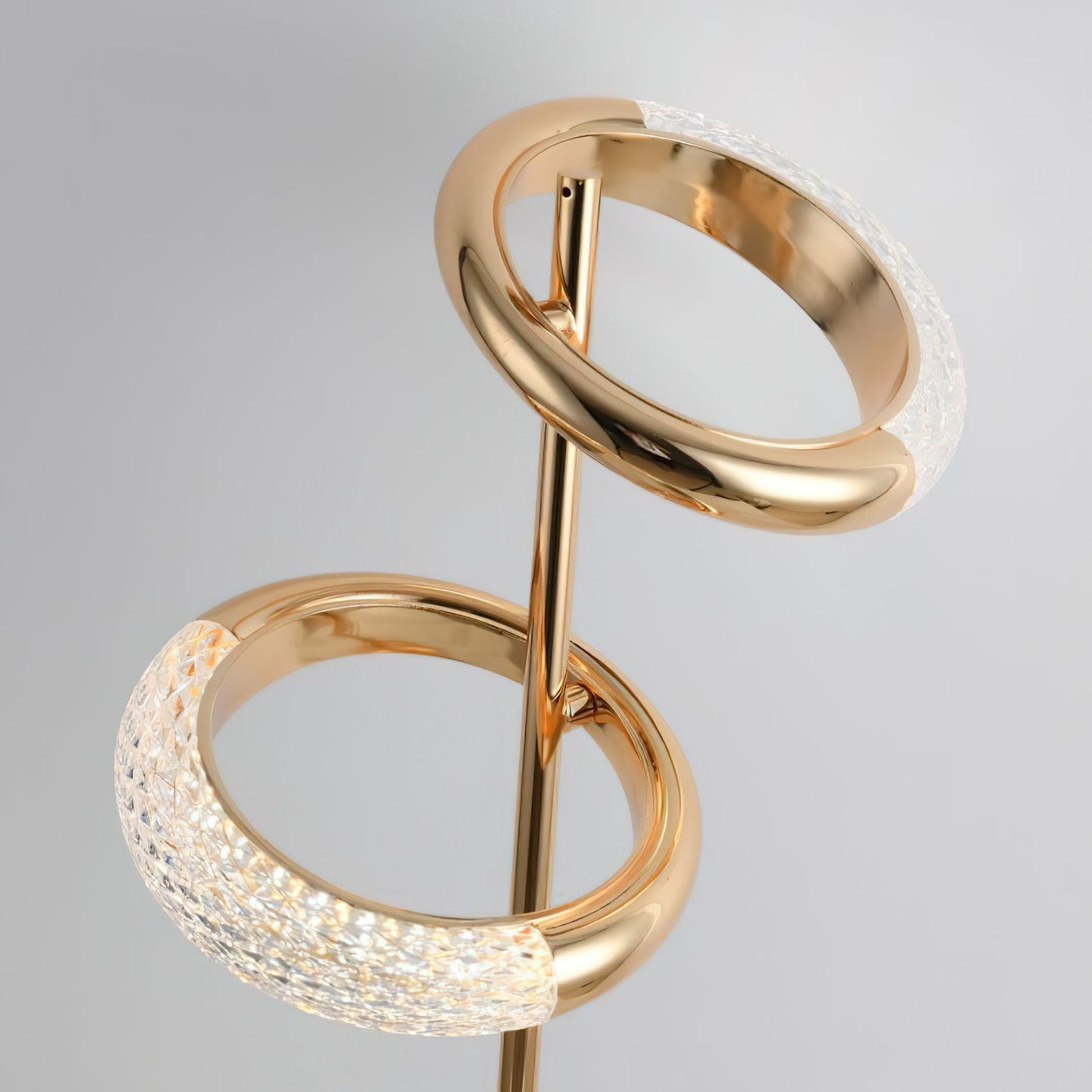 Adjustable Nordic Style Wall Lamp with Rotatable Design