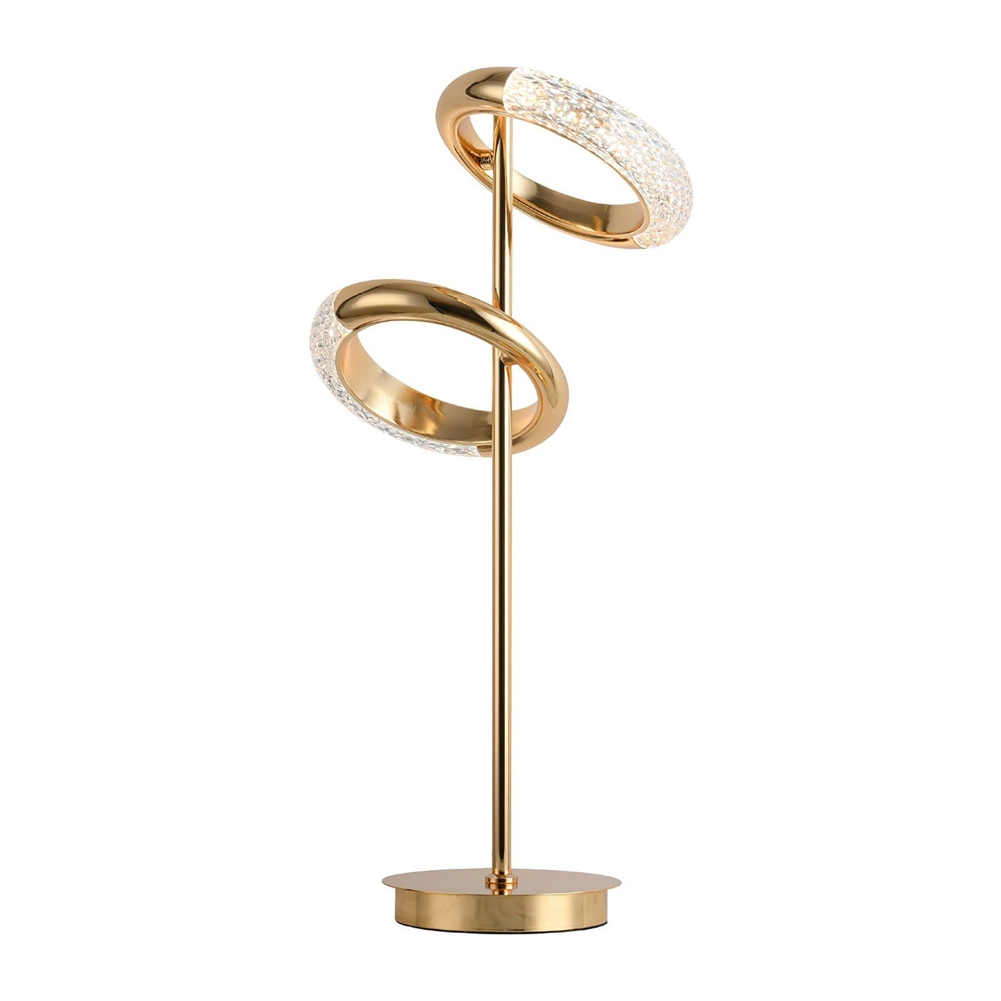 Adjustable Nordic Style Wall Lamp with Rotatable Design
