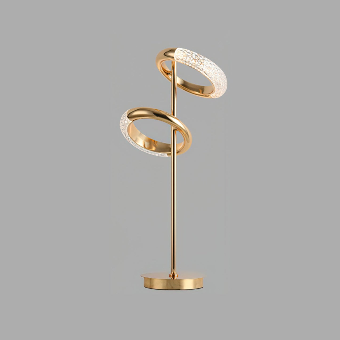 Adjustable Nordic Style Wall Lamp with Rotatable Design