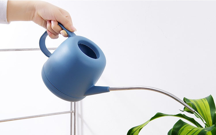 April Showers Garden Watering Can - Modern & Functional
