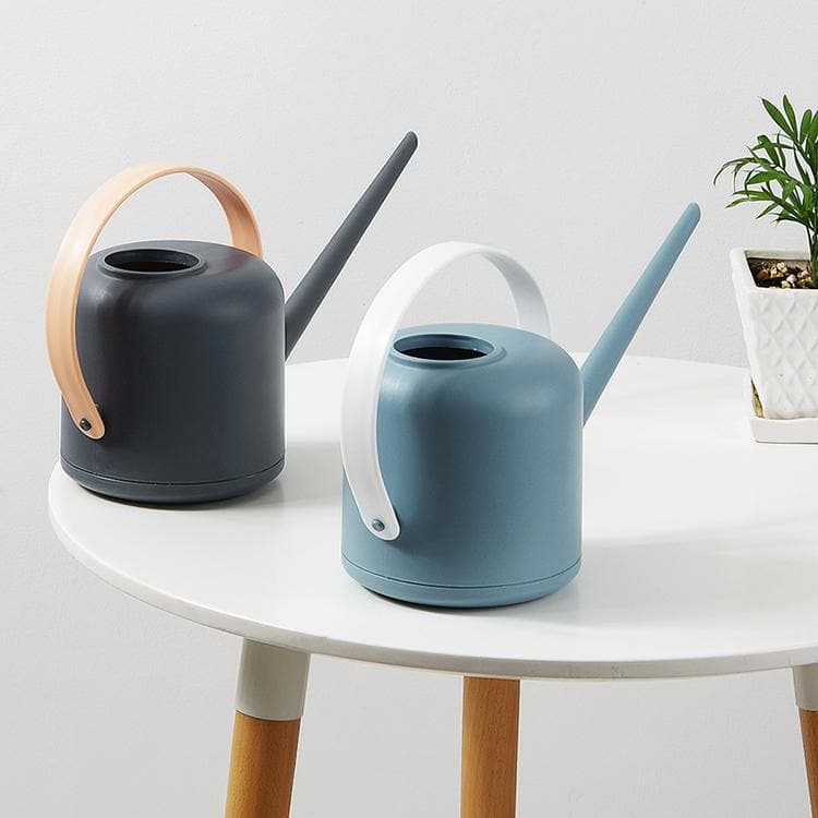April Showers Garden Watering Can - Modern & Functional
