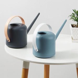 April Showers Garden Watering Can - Modern & Functional