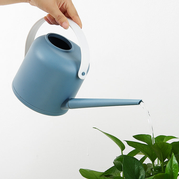 April Showers Garden Watering Can - Modern & Functional