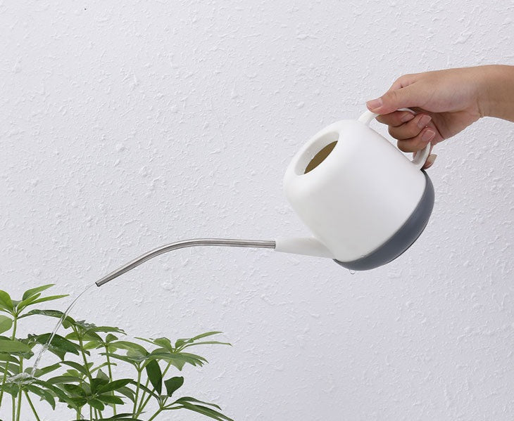 April Showers Garden Watering Can - Modern & Functional