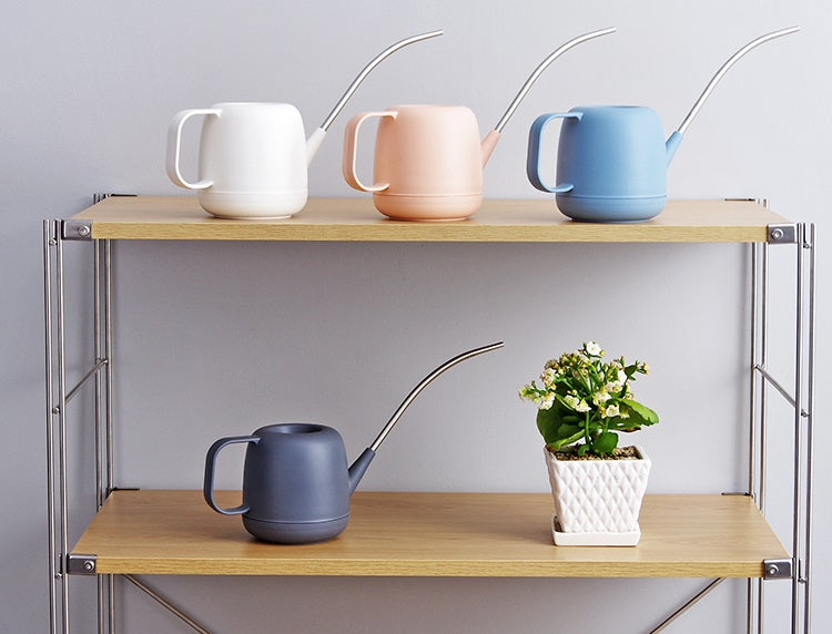 April Showers Garden Watering Can - Modern & Functional