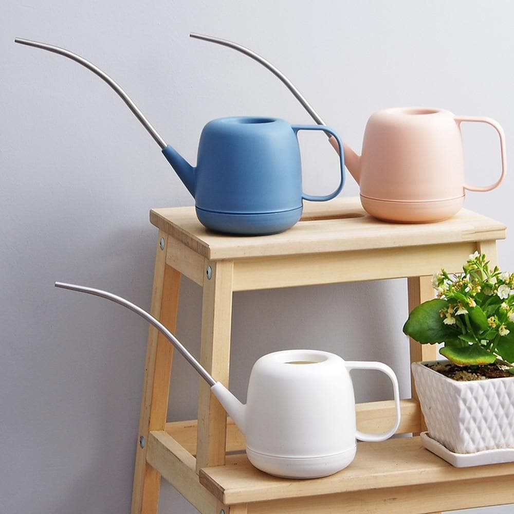 April Showers Garden Watering Can - Modern & Functional