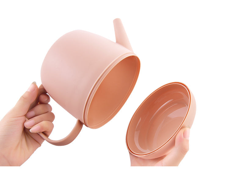 April Showers Garden Watering Can - Modern & Functional