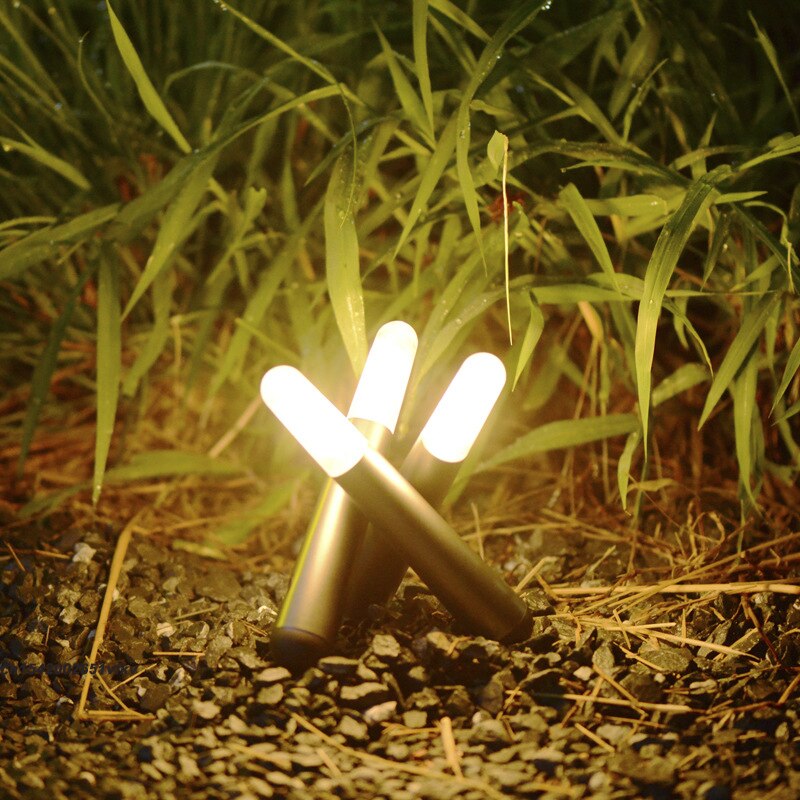 Cordless Kinetic Rotation LED Table Lamp