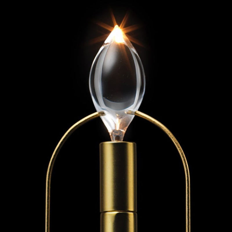 Cordless LED Table Lamp with Effortless Charging