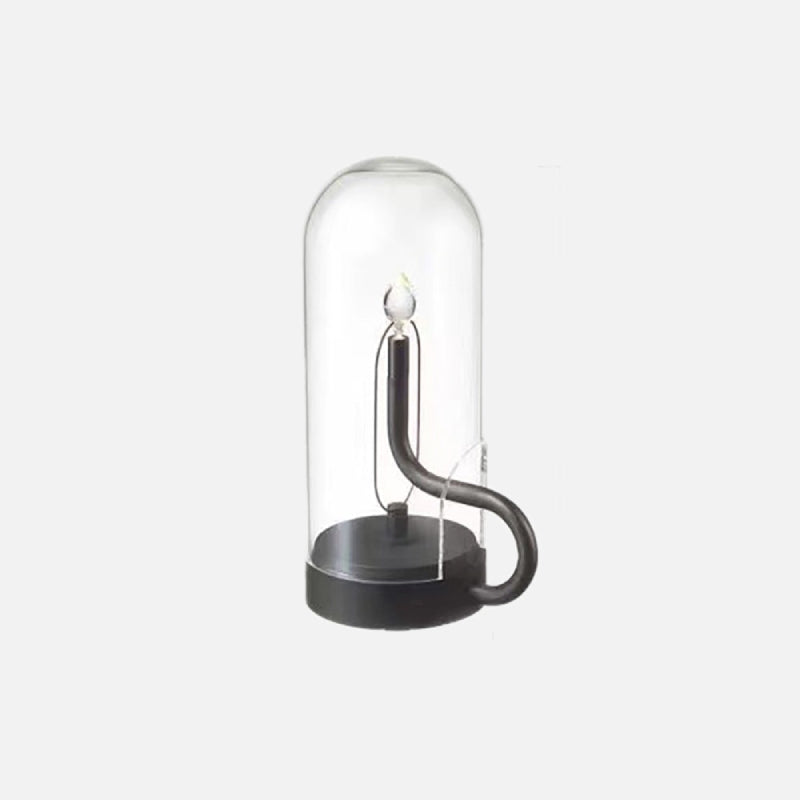 Cordless LED Table Lamp with Effortless Charging