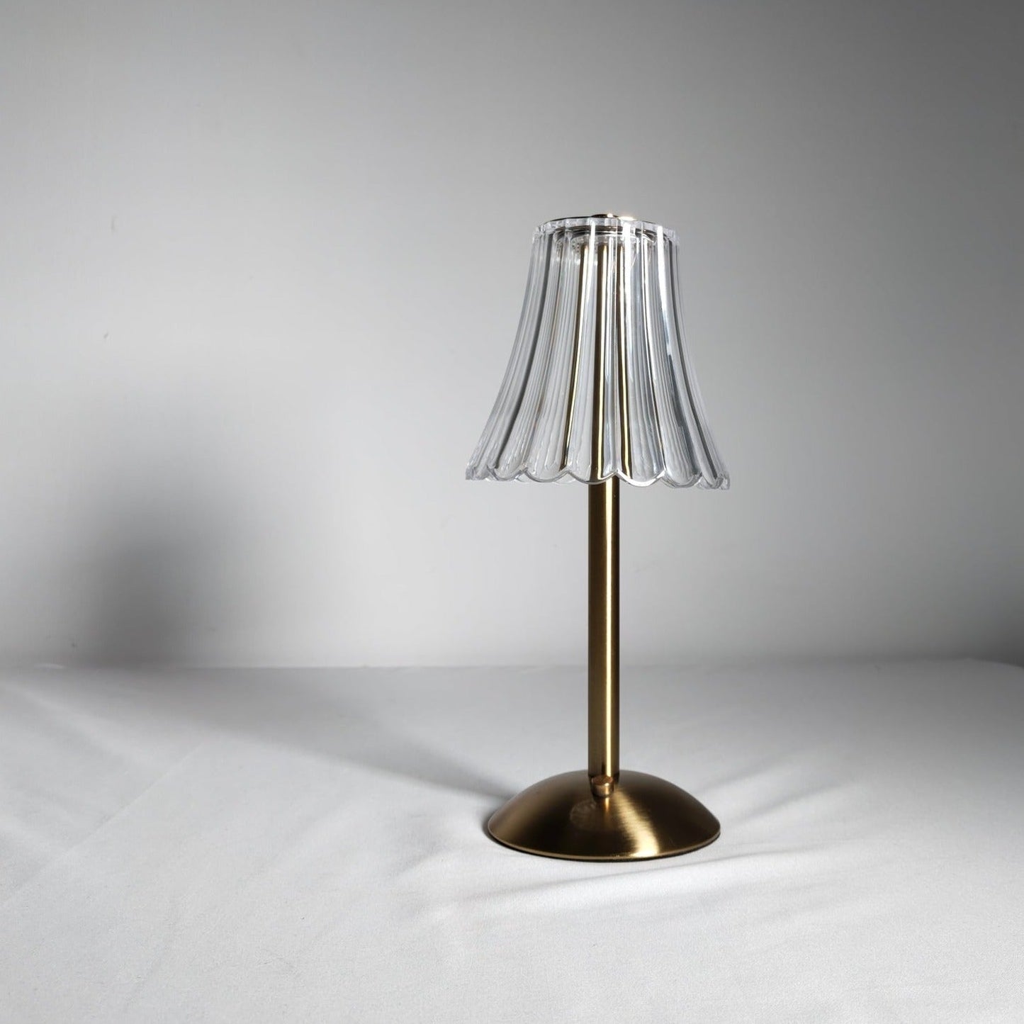 Cordless Table Lamp with Supreme Durability and Beautiful Design