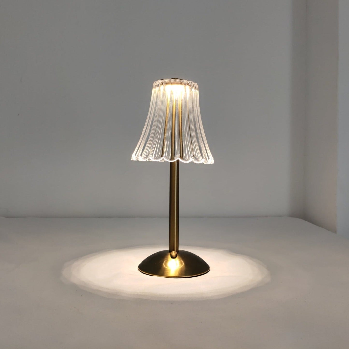 Cordless Table Lamp with Supreme Durability and Beautiful Design