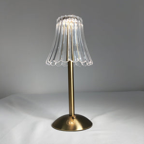 Cordless Table Lamp with Supreme Durability and Beautiful Design