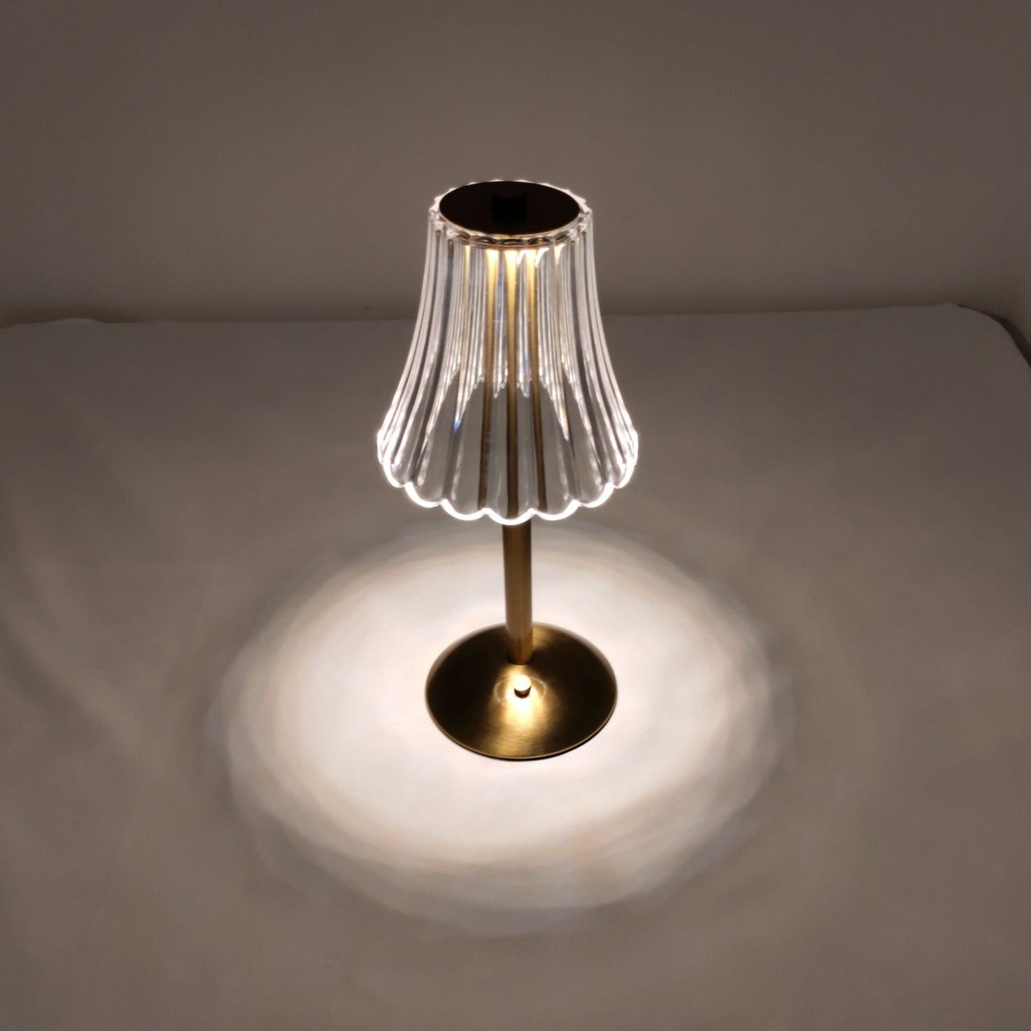 Cordless Table Lamp with Supreme Durability and Beautiful Design