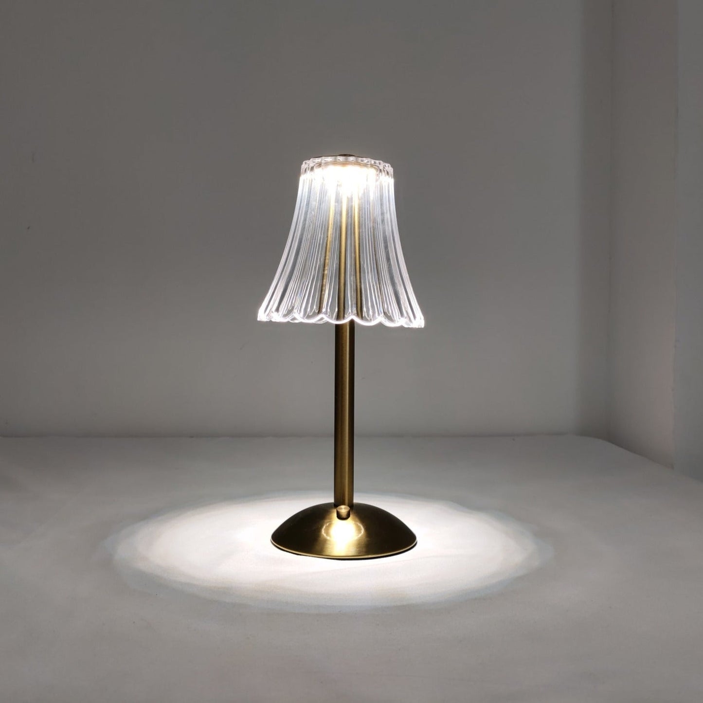 Cordless Table Lamp with Supreme Durability and Beautiful Design