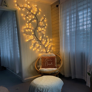 Enchanted Willow Vine Light Freya - Tranquil Lighting Interior Lamp