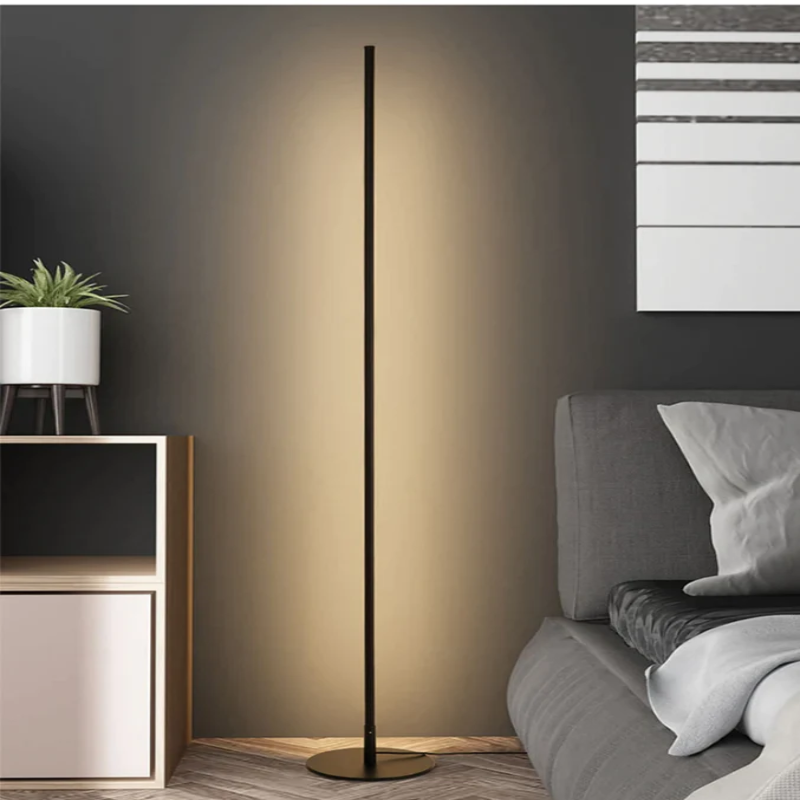 Floor Lamp Versatile Lighting, Avant-garde Style