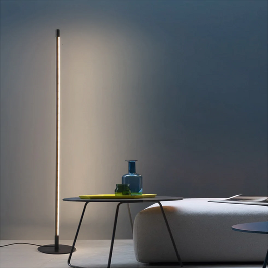 Floor Lamp Versatile Lighting, Avant-garde Style