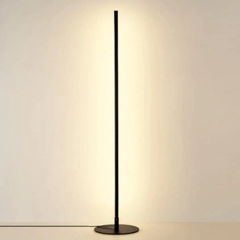Floor Lamp Versatile Lighting, Avant-garde Style