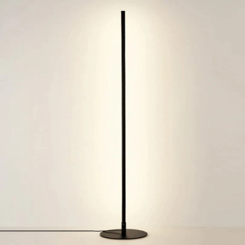 Floor Lamp Versatile Lighting, Avant-garde Style