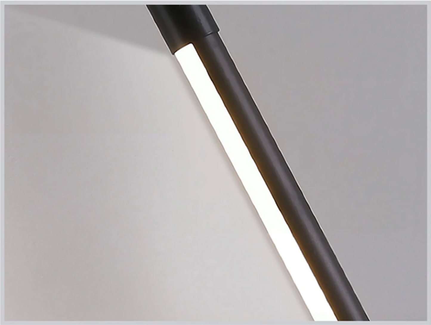 Floor Lamp Versatile Lighting, Avant-garde Style
