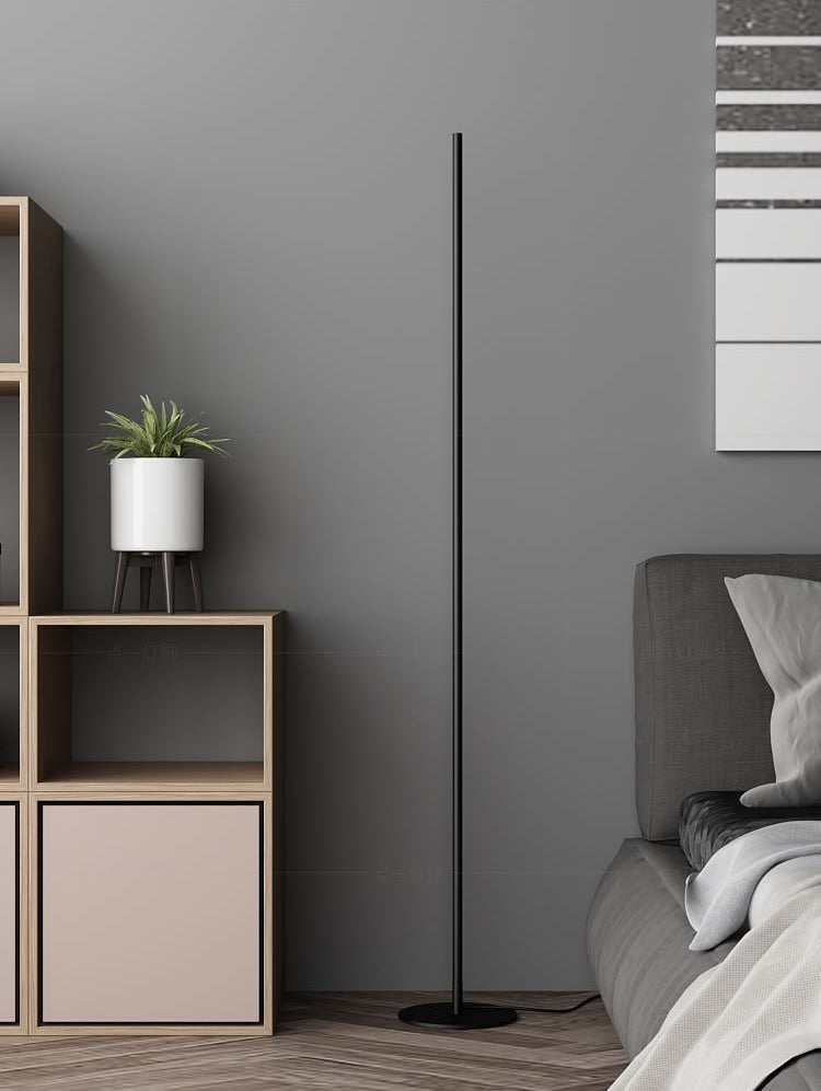 Floor Lamp Versatile Lighting, Avant-garde Style