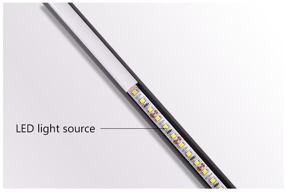 Floor Lamp Versatile Lighting, Avant-garde Style