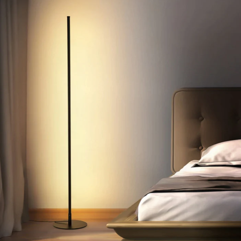 Floor Lamp Versatile Lighting, Avant-garde Style