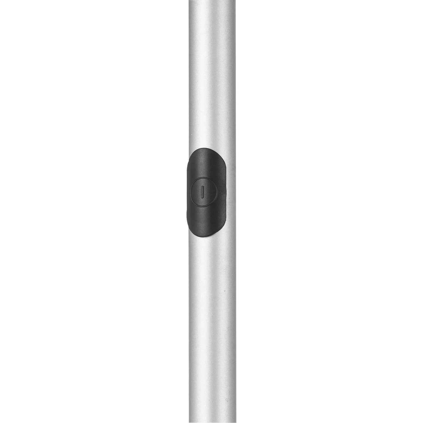 Floor Lamp with Wireless Charging and Table Top Shelf