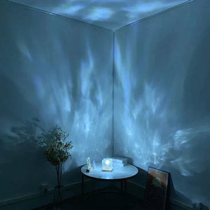 Interior Lamp CubeLight - Table Nightstand Nightlight