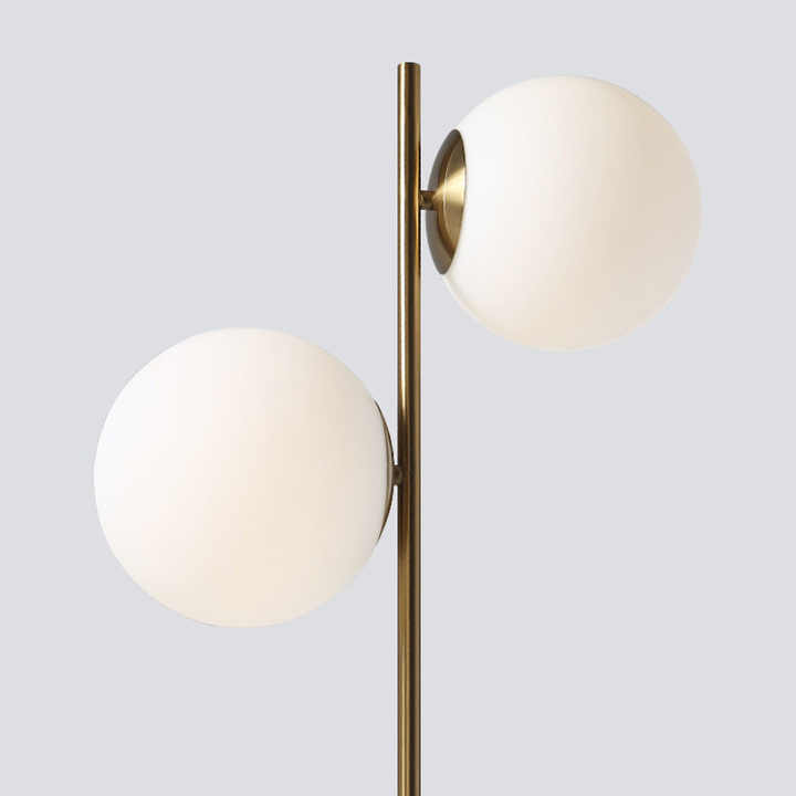 LED Desk Lamp with Smart Touch Control and Energy Saving Feature
