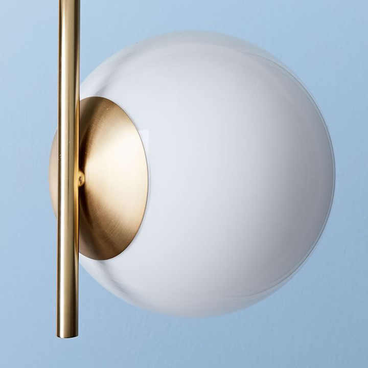LED Desk Lamp with Smart Touch Control and Energy Saving Feature