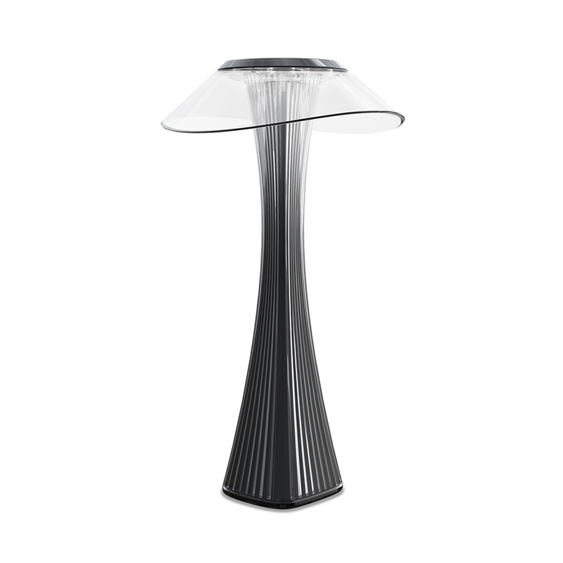 LED Diamond Desk Light - Crystal Lamp
