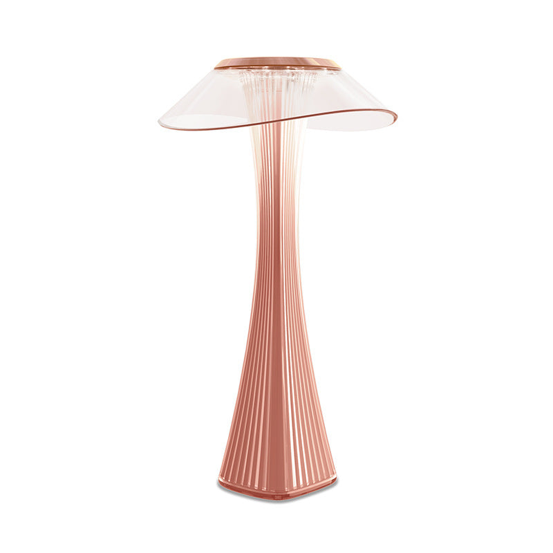 LED Diamond Desk Light - Crystal Lamp