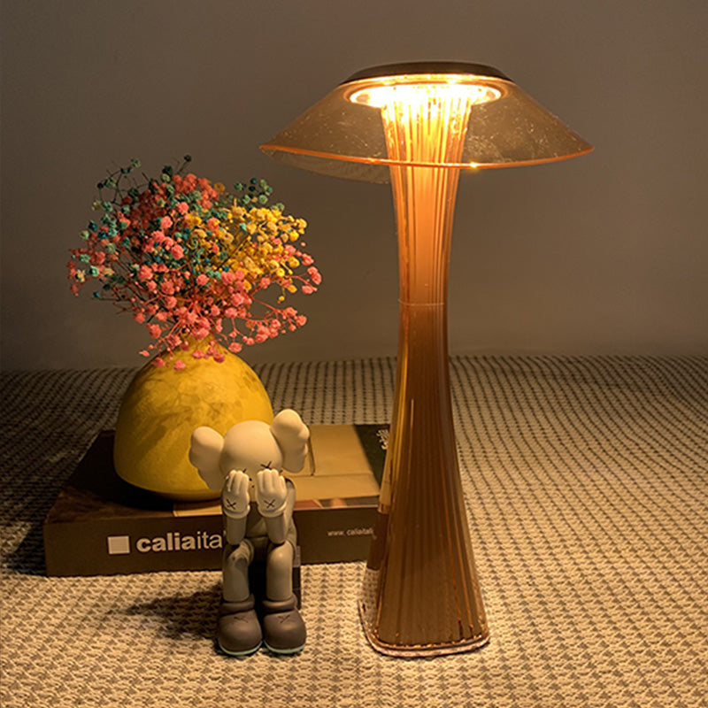 LED Diamond Desk Light - Crystal Lamp