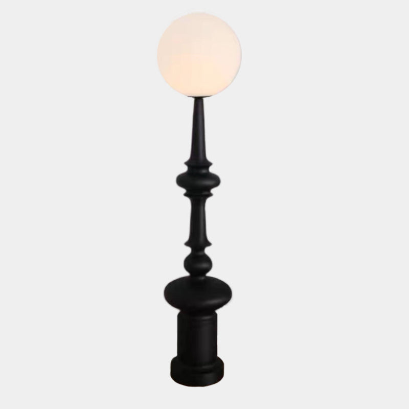 LED Floor Lamp with Two Usage Modes