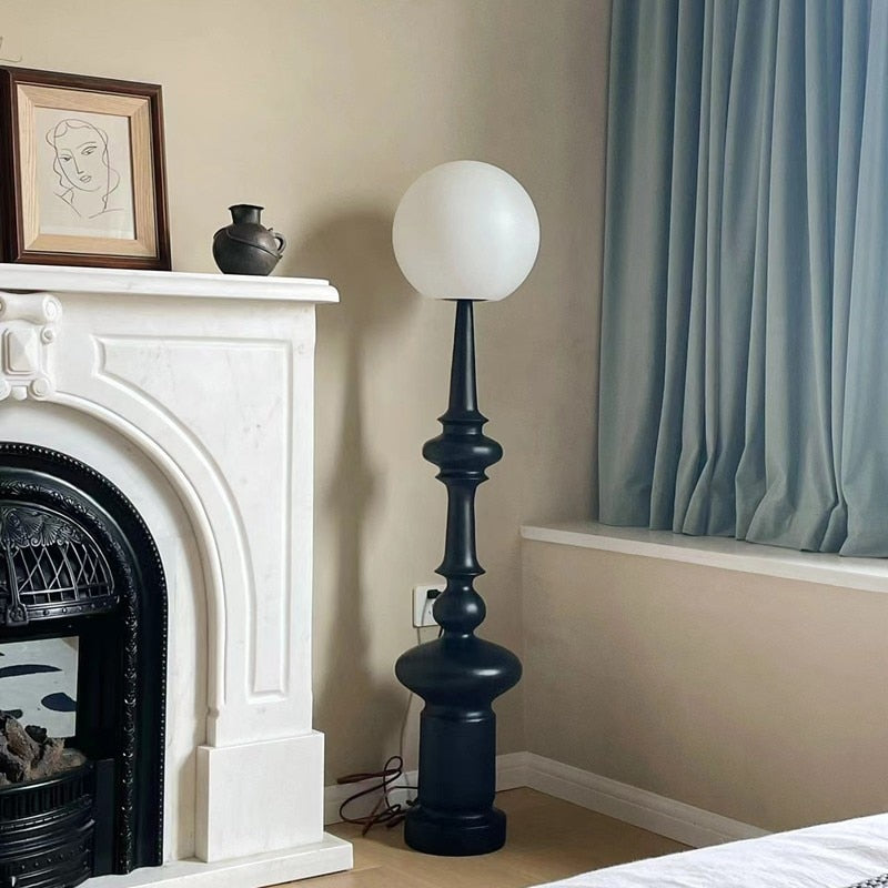LED Floor Lamp with Two Usage Modes