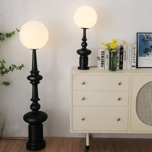 LED Floor Lamp with Two Usage Modes