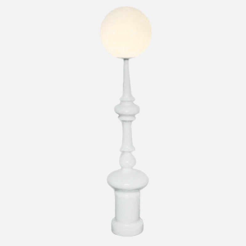 LED Floor Lamp with Two Usage Modes
