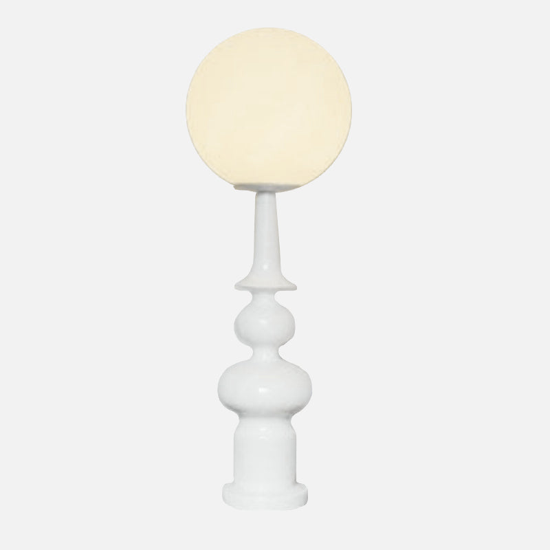 LED Floor Lamp with Two Usage Modes