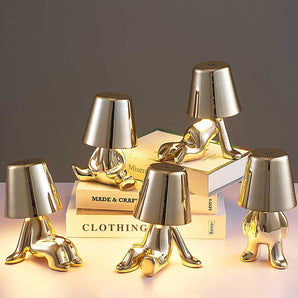 LED Table Lamp with Unique Design and High Quality
