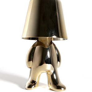 LED Table Lamp with Unique Design and High Quality