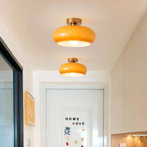 Luxury Modern Style Chandeliers with LED Bulbs - Jaxon Glass Pendant Light