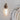 Motion Sensor LED Rechargeable Night Light with Wooden Design