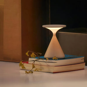 Outdoor Cordless Lamp for Portable Ambiance - Selene, Versatile and Elegant